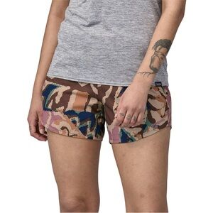 Patagonia Trailfarer 4.5” Lightweight Shorts